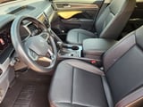 2021 Volkswagen Atlas - Preview 13