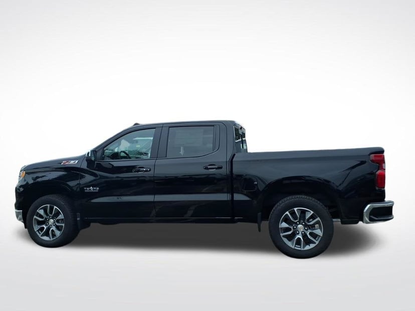 2026 Chevrolet Silverado 1500 - Image 1