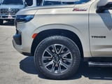 2023 Chevrolet Tahoe - Preview 9
