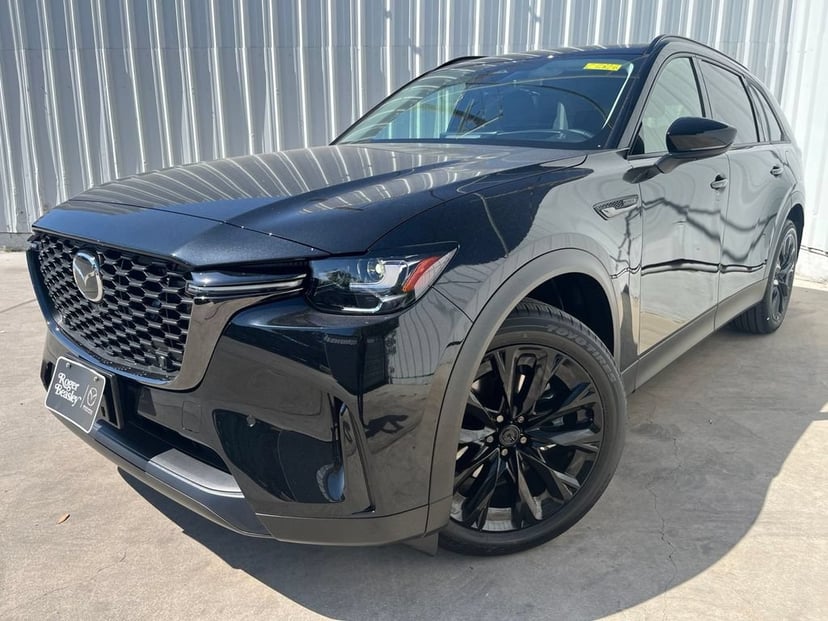 2026 Mazda CX-90 - Image 1