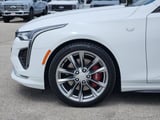 2025 Cadillac CT4 - Preview 9