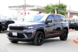 2023 Jeep Grand Cherokee - Preview 7