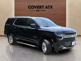 2024 Chevrolet Tahoe - Preview 7