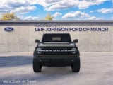 2026 Ford Bronco - Preview 6