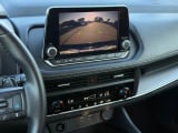 2025 Nissan Rogue - Preview 15