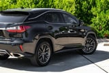 2019 Lexus RX - Preview 12