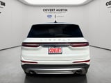 2024 Lincoln Corsair - Preview 4