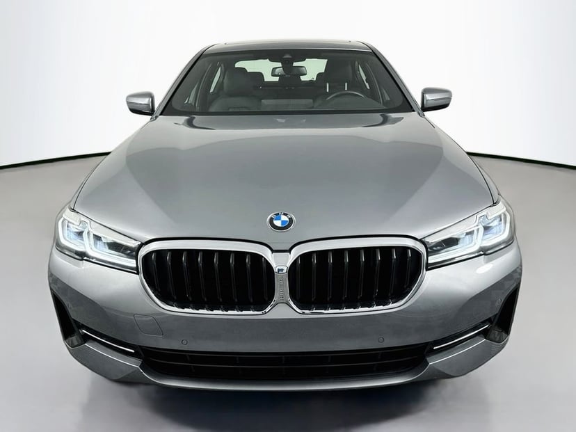 2023 BMW 5-series - Image 1