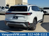 2026 Volkswagen Tiguan - Preview 9