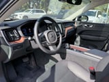 2024 Volvo XC60 - Preview 10