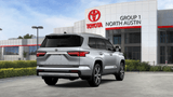 2026 Toyota Sequoia - Preview 9