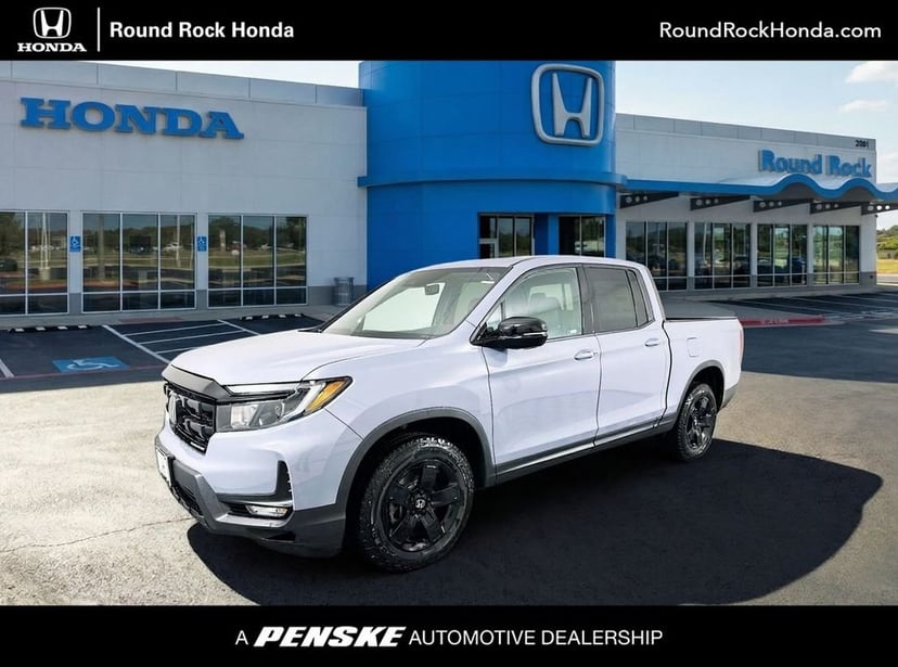 2026 Honda Ridgeline - Image 1