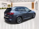 2022 BMW X5 - Preview 9
