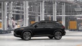 2026 Toyota Corolla Cross - Preview 3