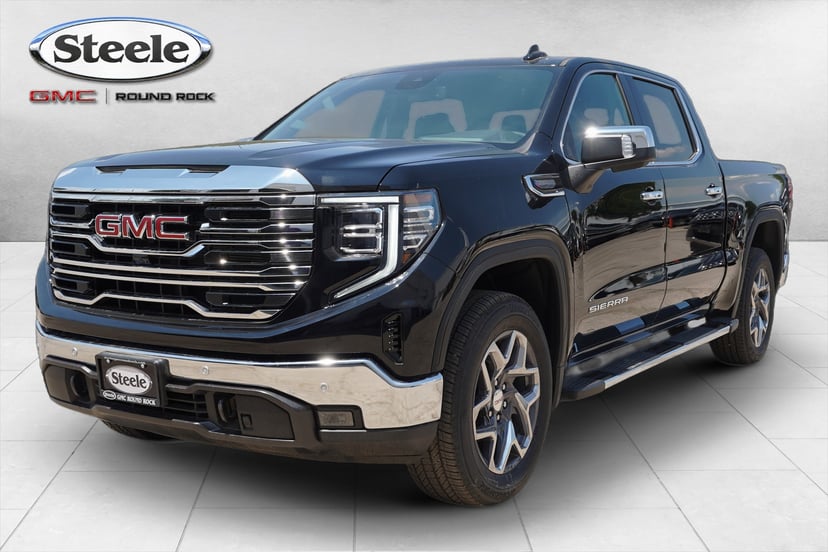 2026 GMC Sierra 1500 - Image 1