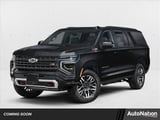 2026 Chevrolet Suburban - Preview 2