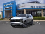 2026 Chevrolet Tahoe - Preview 8