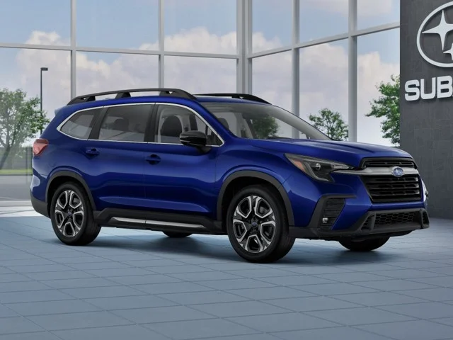 2026 Subaru Ascent - Image 1