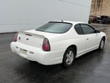 2005 Chevrolet Monte Carlo - Preview 5