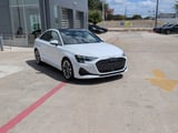 2026 Audi A3 - Preview 2