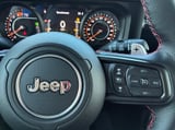2027 Jeep Wrangler - Preview 12