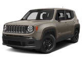 2018 Jeep Renegade - Preview 4