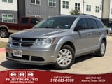 2018 Dodge Journey - Preview 2