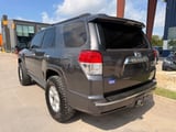 2010 Toyota 4runner - Preview 3