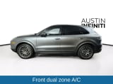 2021 Porsche Cayenne - Preview 4