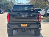 2026 Chevrolet Silverado 2500 HD - Preview 4