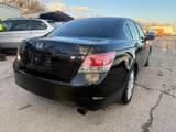 2010 Honda Accord - Preview 8