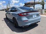 2023 Honda Civic - Preview 6
