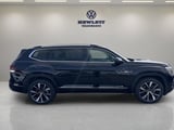 2026 Volkswagen Atlas - Preview 6