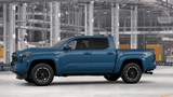 2026 Toyota Tacoma - Preview 3
