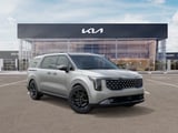 2027 Kia Carnival - Preview 8