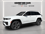 2027 Jeep Grand Cherokee - Preview 3