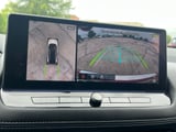2026 Nissan Rogue - Preview 9