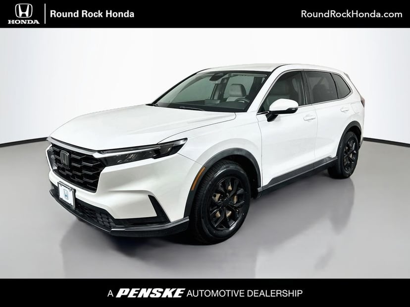 2023 Honda CR-V - Image 1