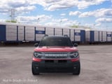 2026 Ford Bronco Sport - Preview 6