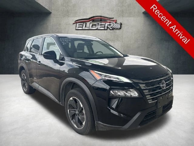 2025 Nissan Rogue - Image 1