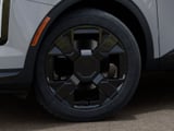 2026 Kia Sportage - Preview 9