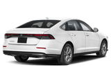 2026 Honda Accord - Preview 5