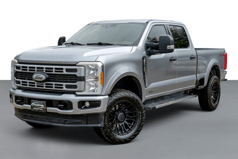 2023 Ford F-250 - Image 1