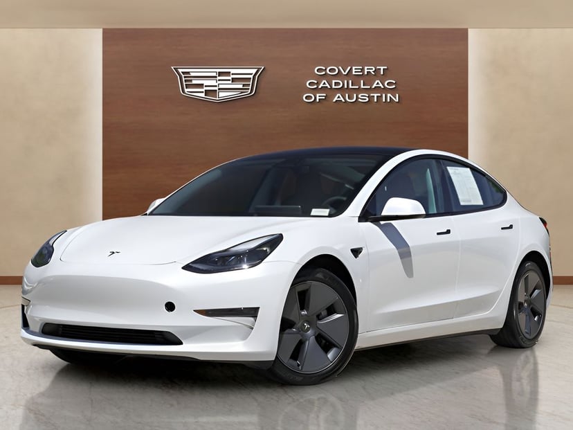 2023 Tesla Model 3 - Image 1
