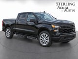 2024 Chevrolet Silverado 1500 - Preview 2