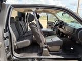 2011 Chevrolet Silverado 1500 - Preview 14