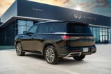 2027 INFINITI QX80 - Preview 6