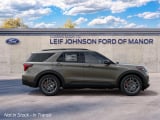 2027 Ford Explorer - Preview 5