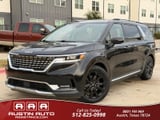 2022 Kia Carnival - Preview 2