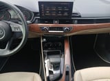 2020 Audi A4 - Preview 3